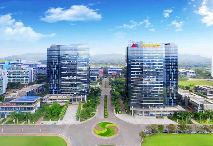 袁永星 以技術為槳，駛向信技術融合創新的藍海